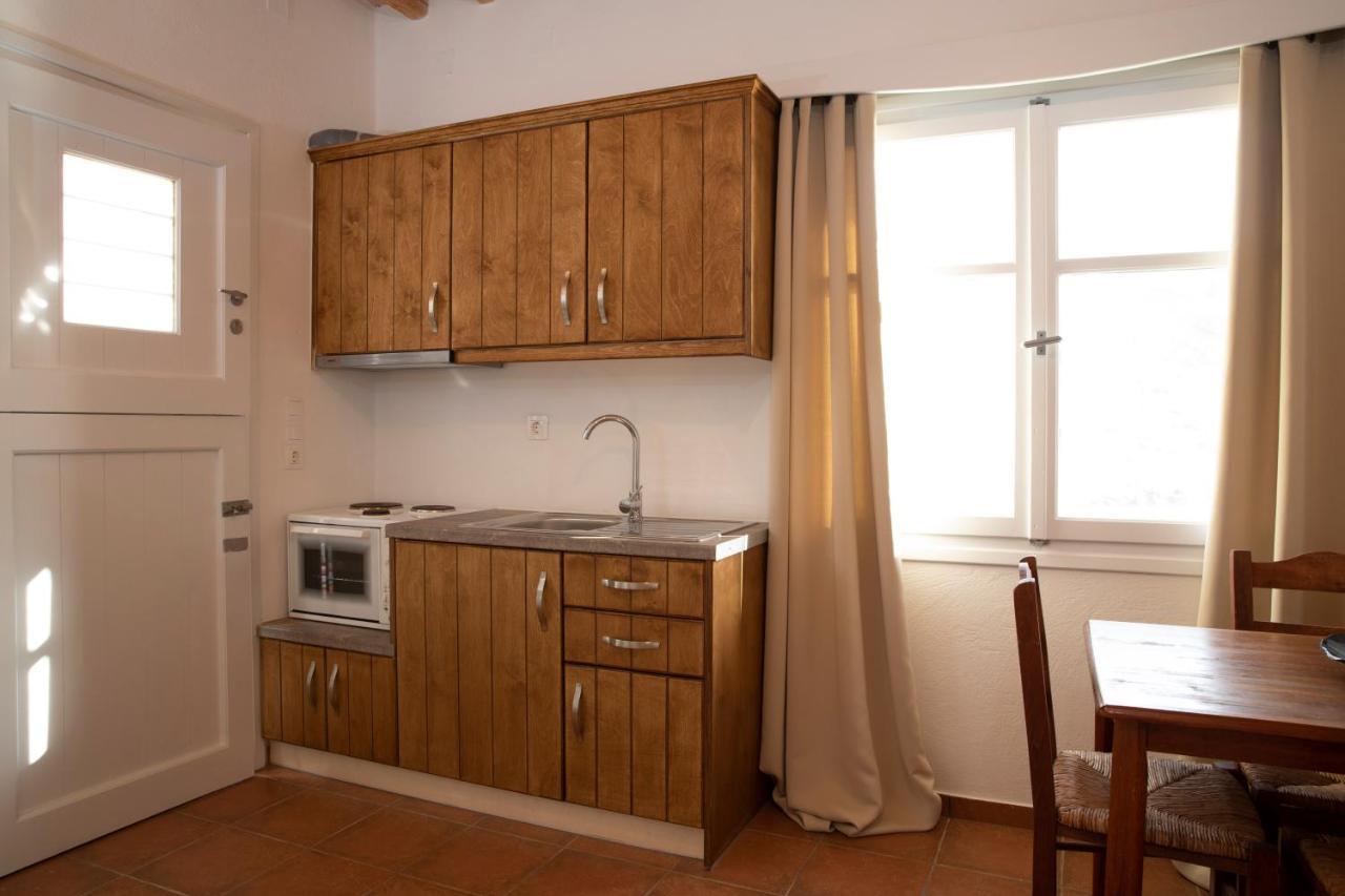Holiday home Cheronissos View