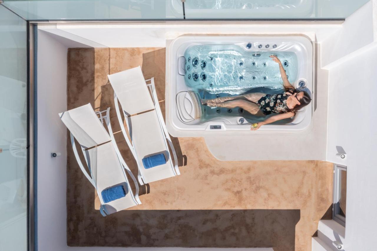 Argo Boutique 4* Naxos City