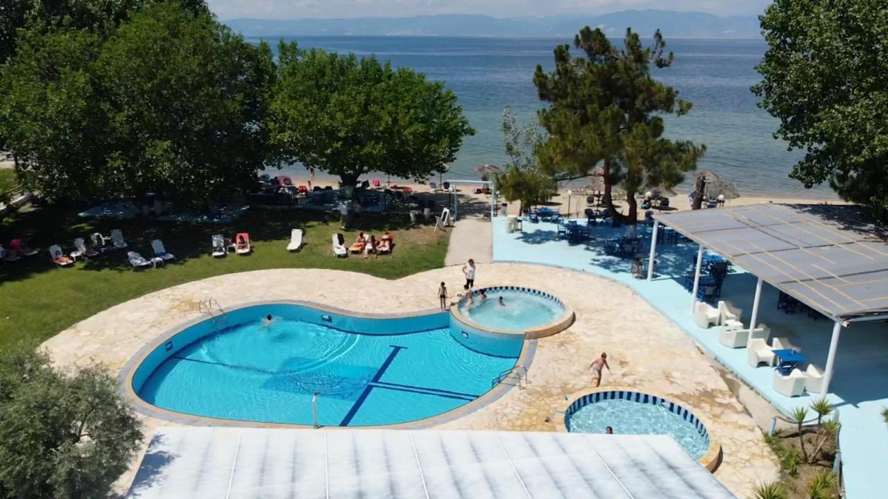 Coral 2* Skala Rachoni (Thasos)