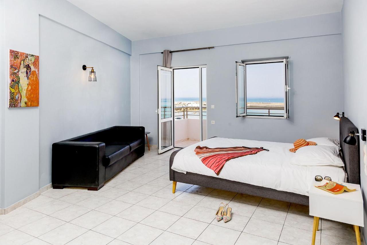 Hotel Sole Mare Seaside Gouves