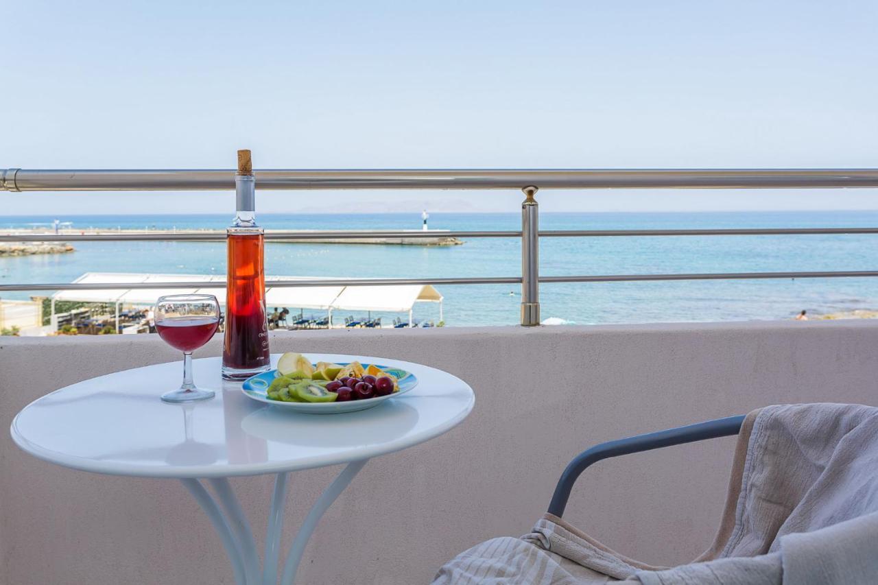 Sole Mare Seaside Hotel Gouves