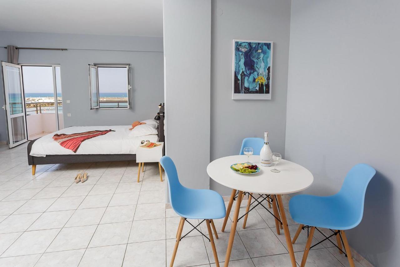 Hotel Sole Mare Seaside 5*