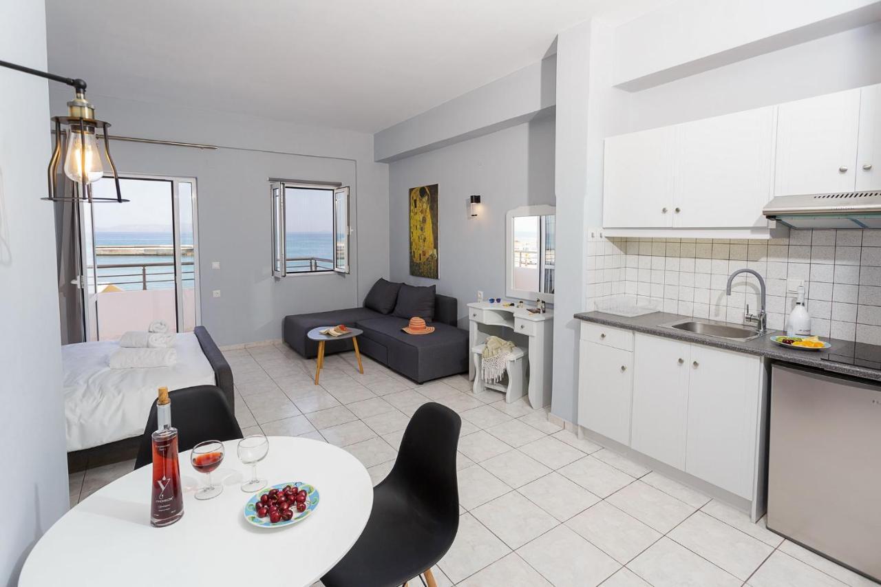 Hotel Sole Mare Seaside Gouves