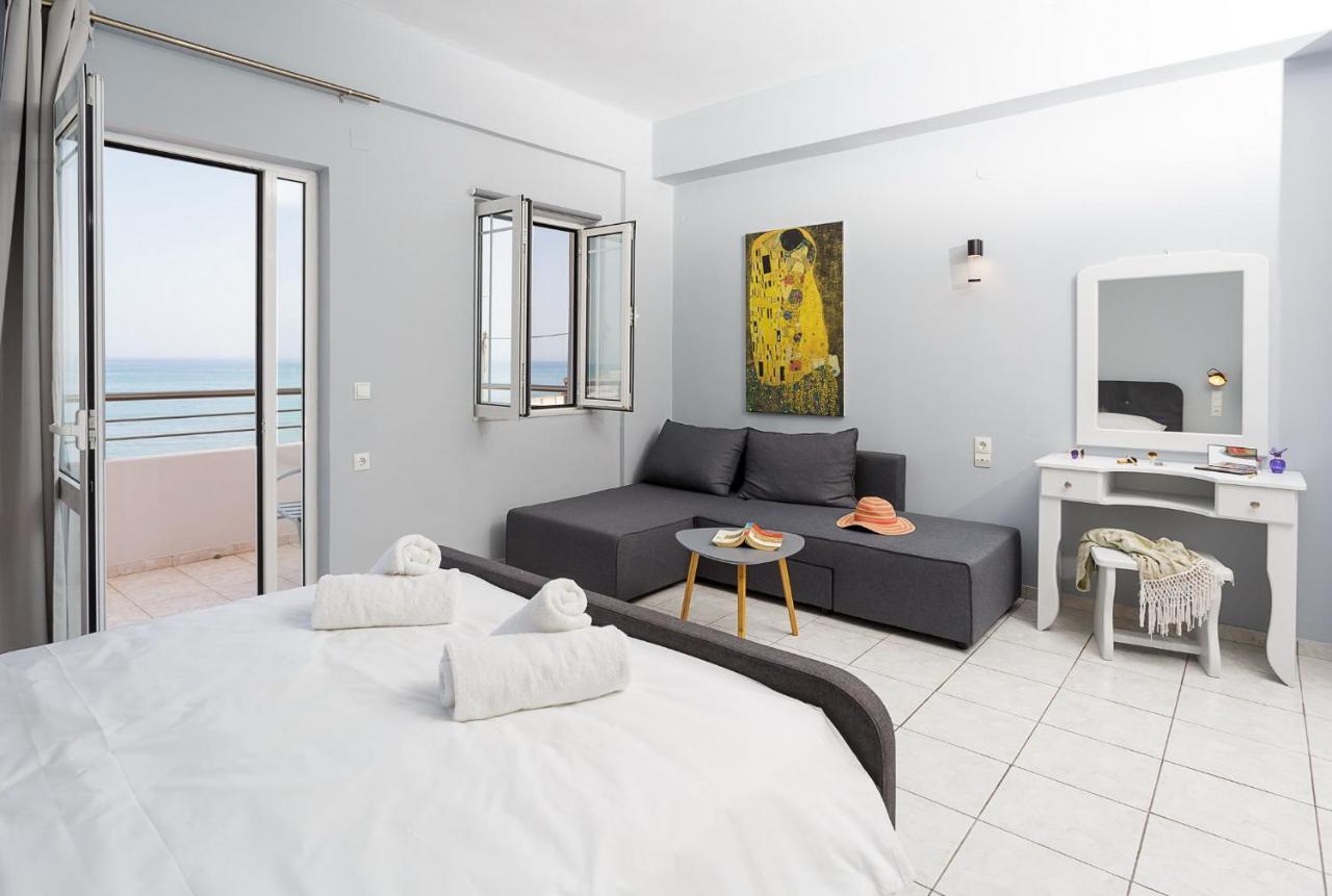 Hotel Sole Mare Seaside Gouves