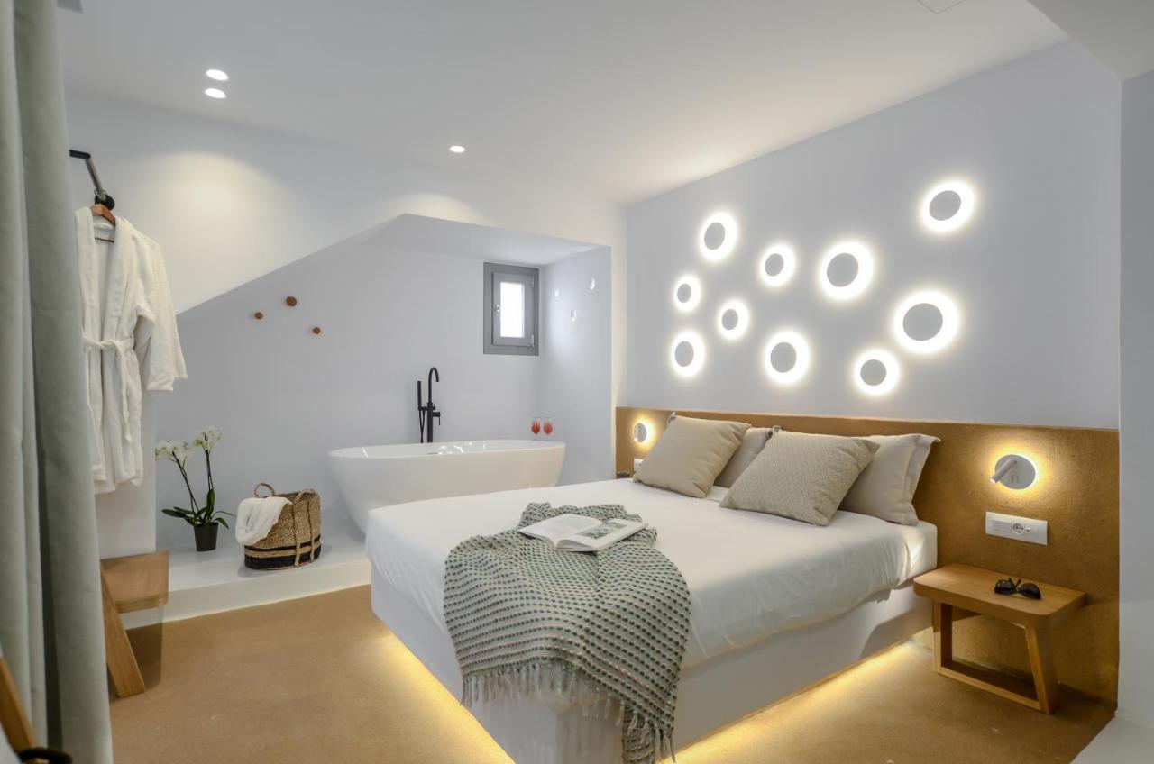 Argo Boutique Hotel 4*