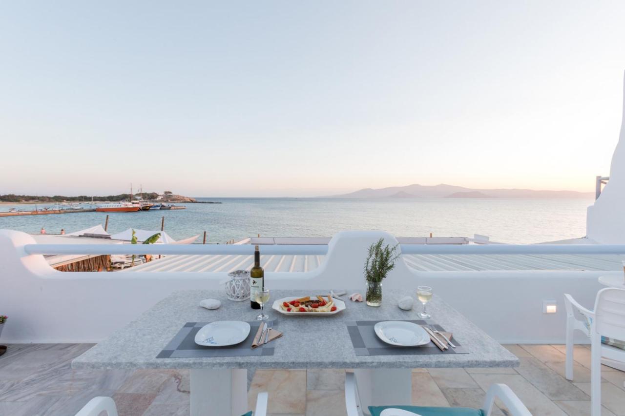 Litsa Agia Anna (Naxos)