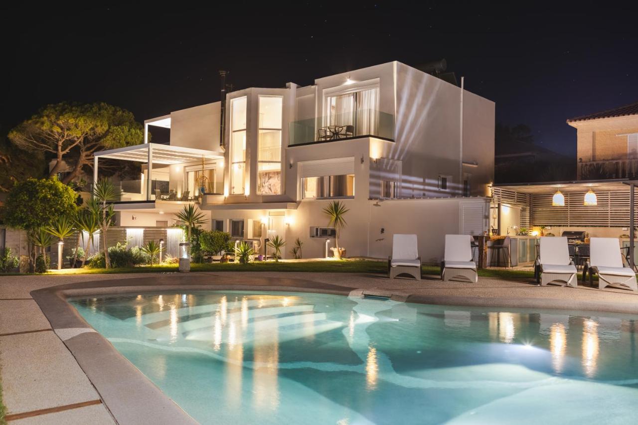 Niki's - Luxury Seaview Villa! * Akrotiri (Zakynthos)