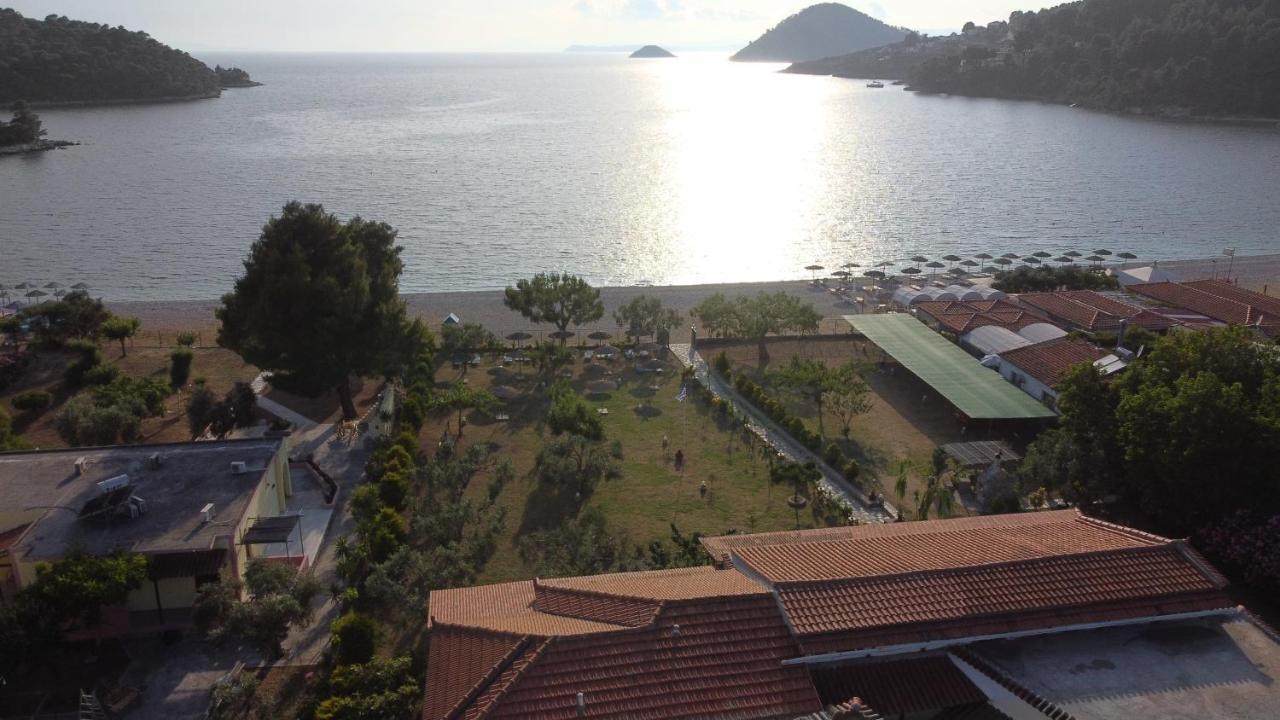 Pelagos Beachfront * Panormos (Skopelos)