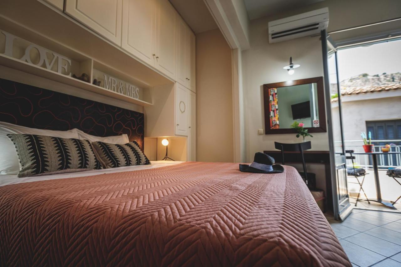 Porto Bello Guest house Nafplio