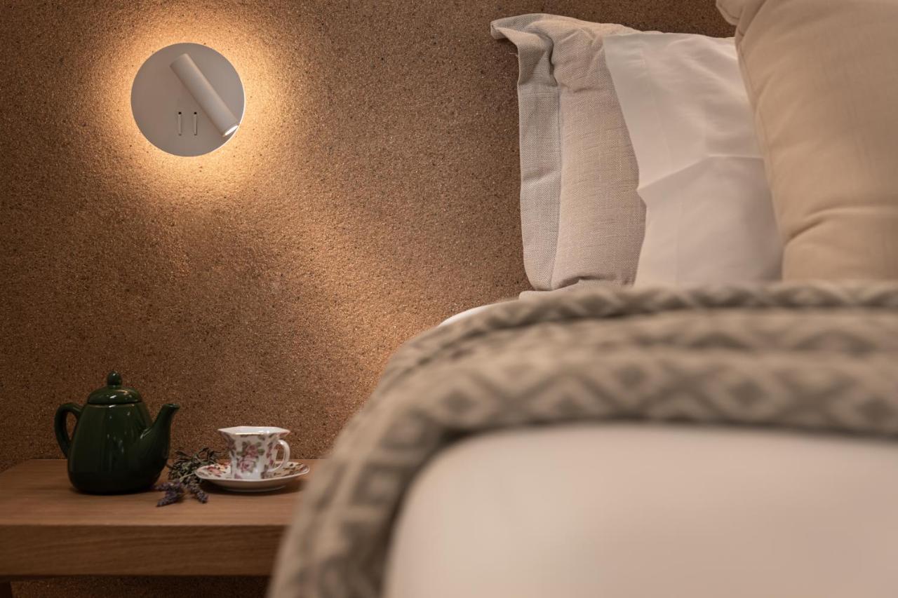 Argo Boutique 4* Naxos City