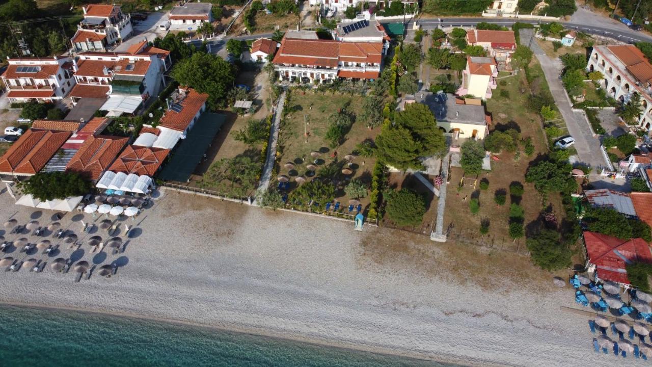 Pelagos Beachfront *