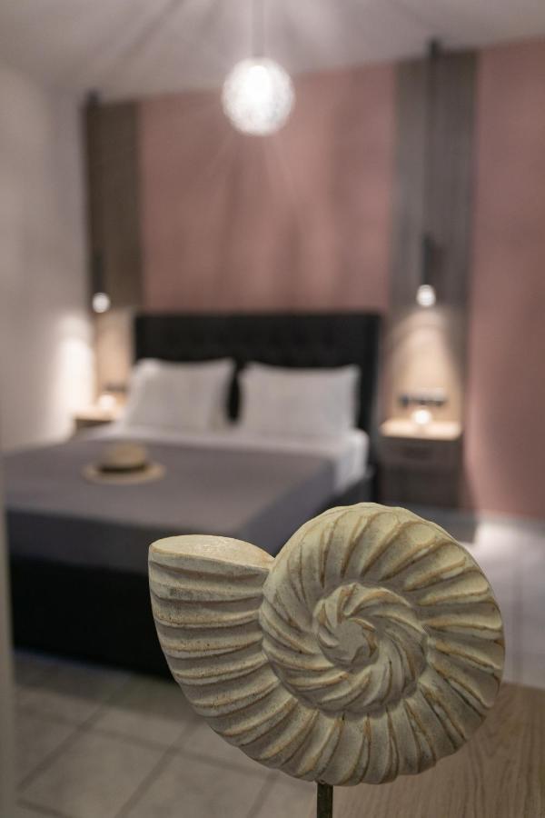 Corali Apartment Ammoudia