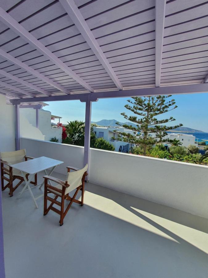 Apartment Ermis Koufonissi
