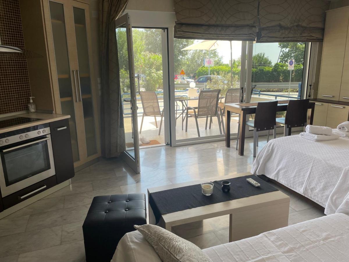 Apartment Coquille