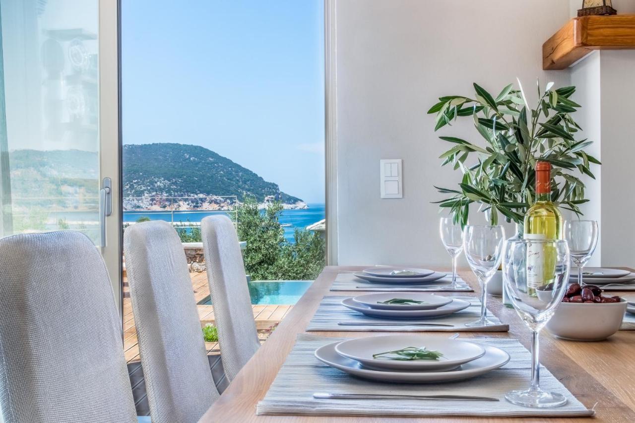 Kingstone 2 Villa Skopelos Town