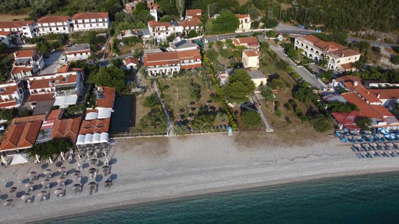 Apartment Pelagos Beachfront Panormos (Skopelos)