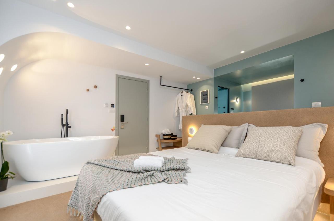 Argo Boutique 4*