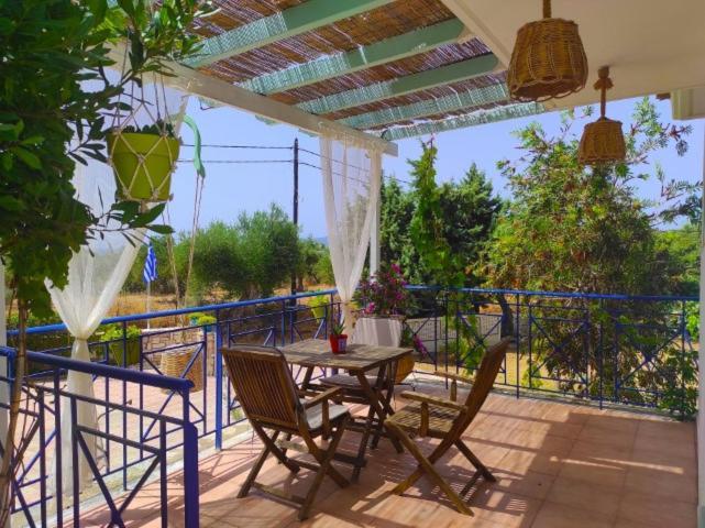 Lontos Village Apartment