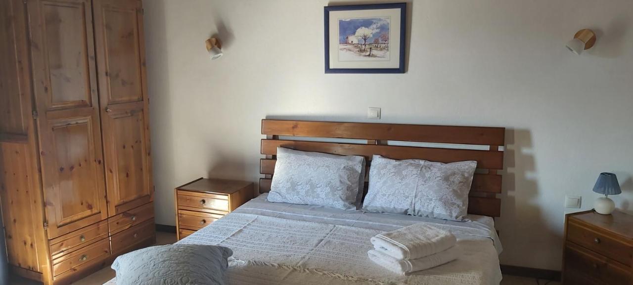 Apartment Egeon *