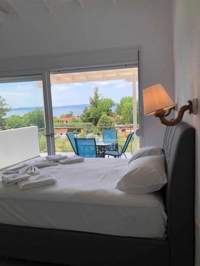 Apartment Sea View *