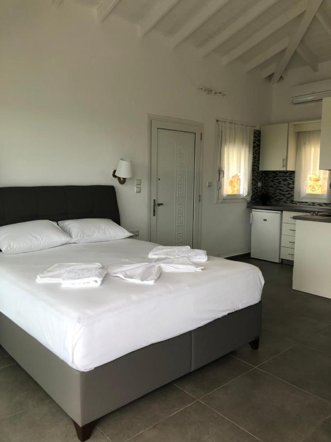 Sea View Neos Marmaras