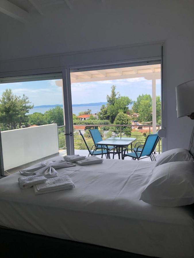 Apartment Sea View *
