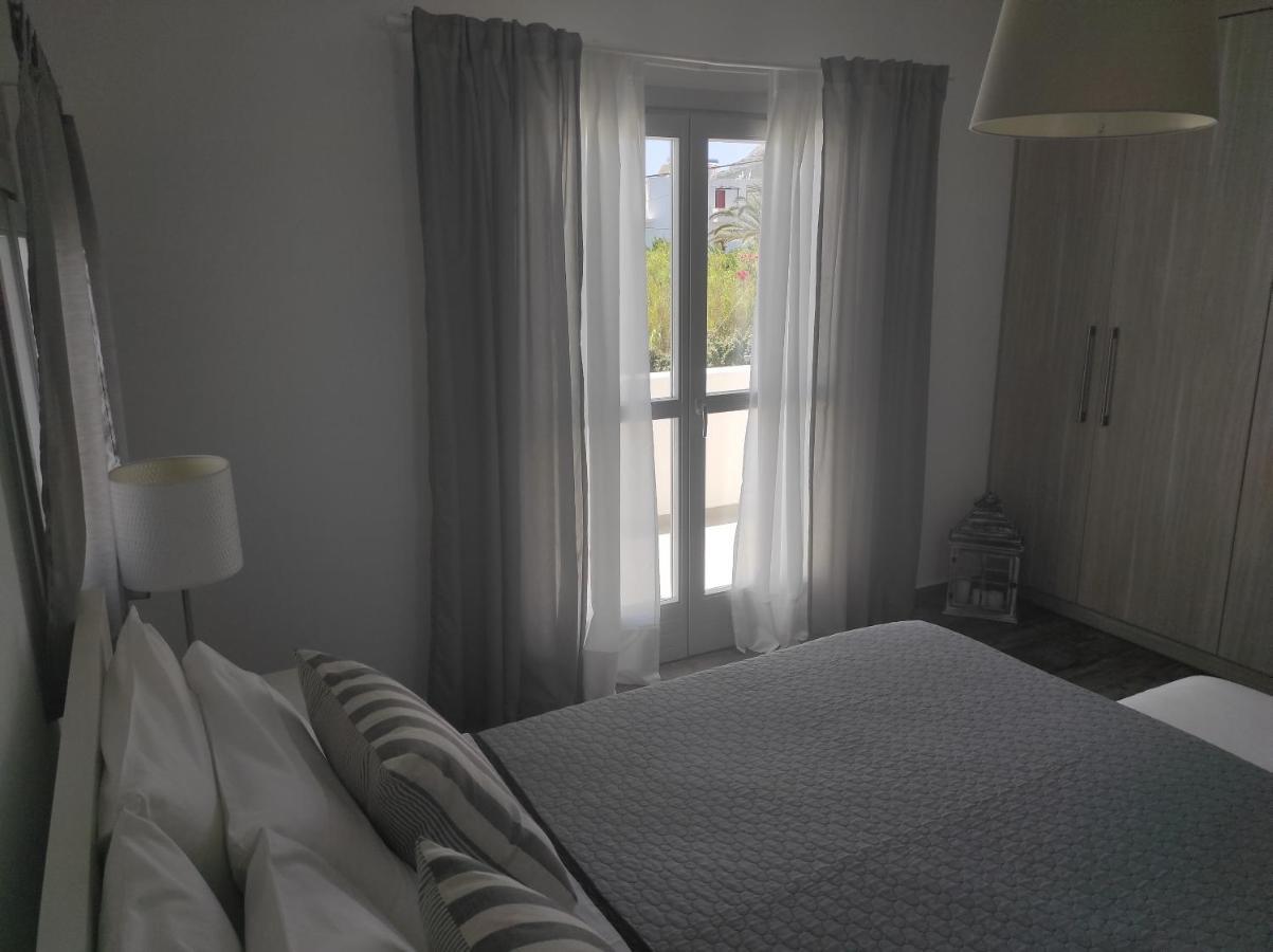 Villa Akrotiri Skyros
