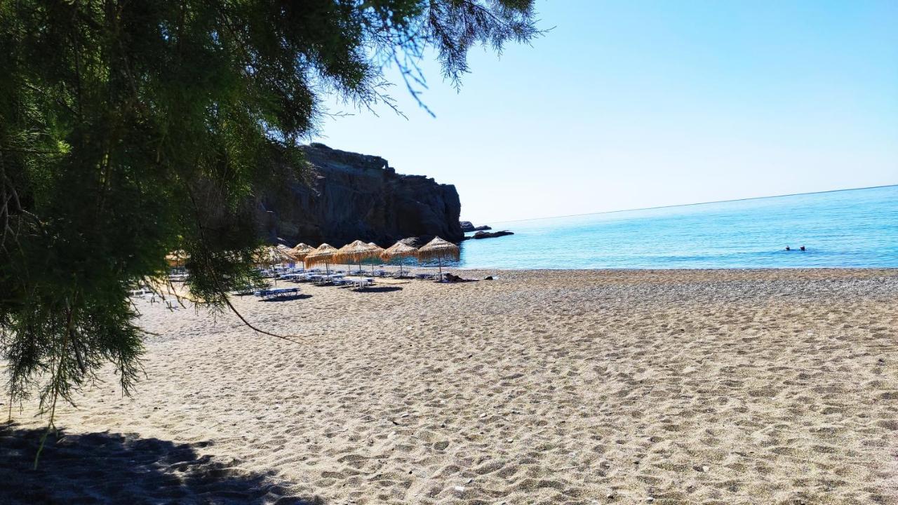 Blue Paradise Holiday home *
