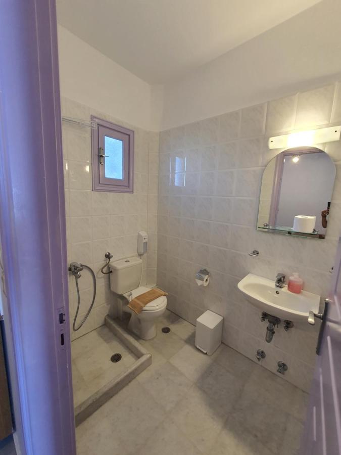 Apartment Ermis Koufonissi *