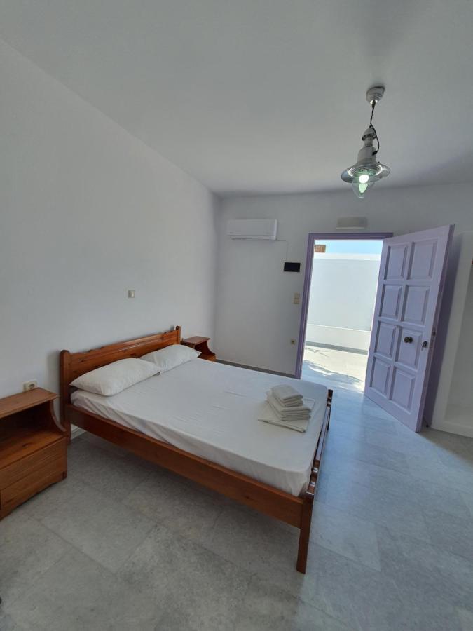 Apartment Ermis Koufonissi Koufonisia