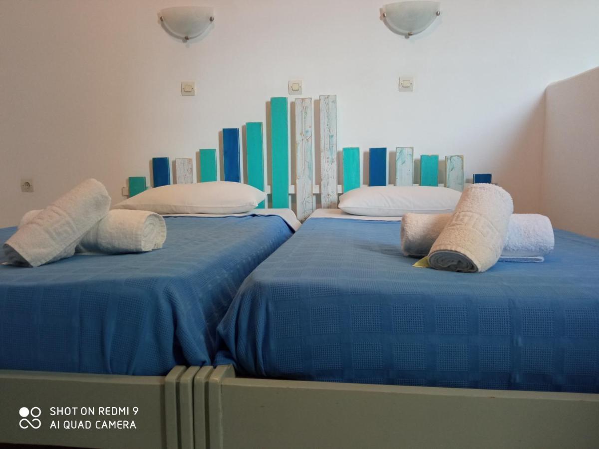 Aparthotel Pico 2*