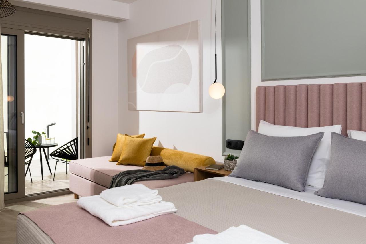Apartment Alkyon