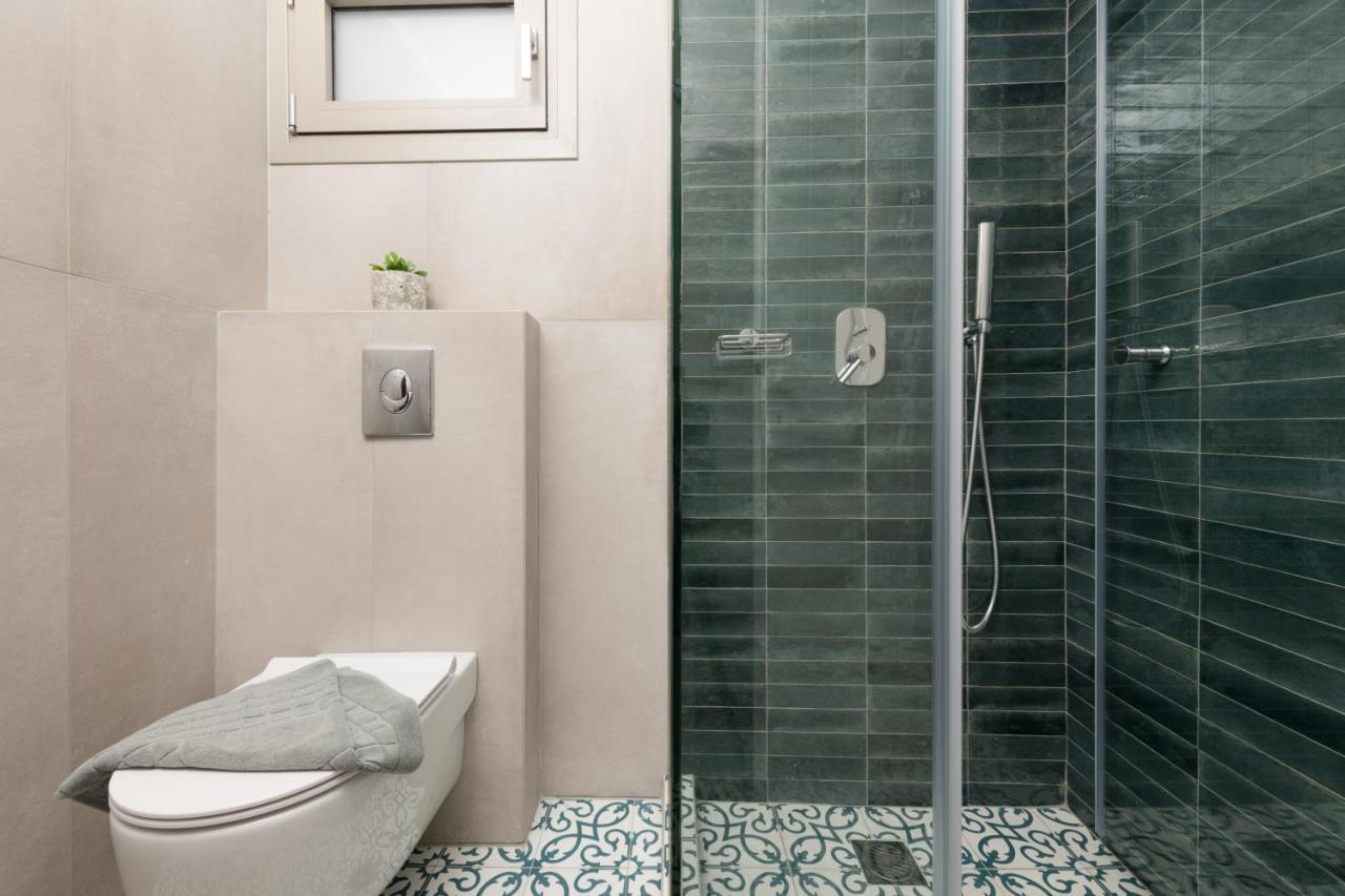Alkyon Apartment