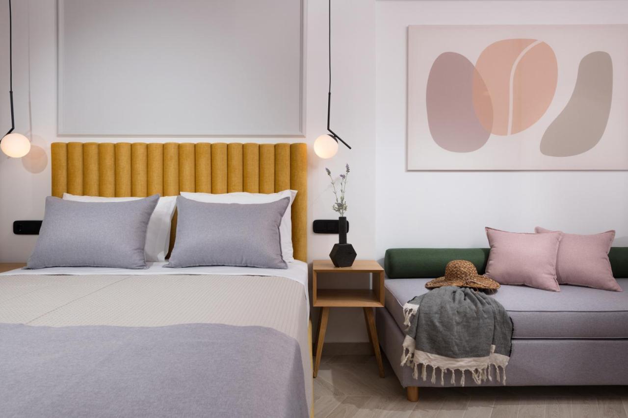 Alkyon Apartment