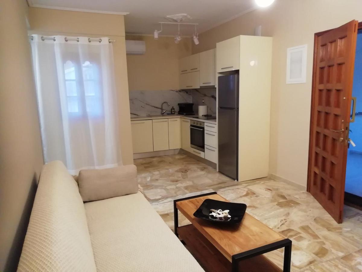 Monteduca Apartment Argostoli (Kefalonia)