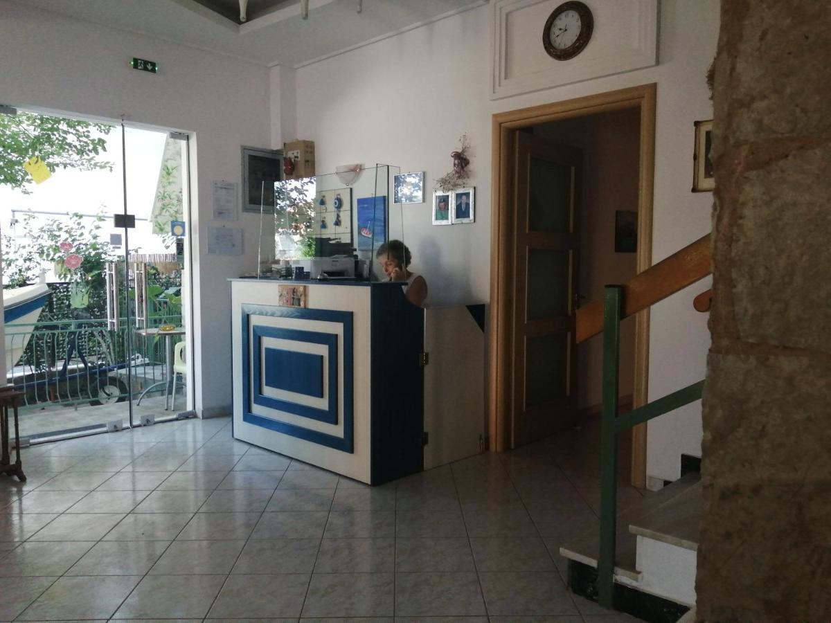 Fotini 2* Kamena Vourla