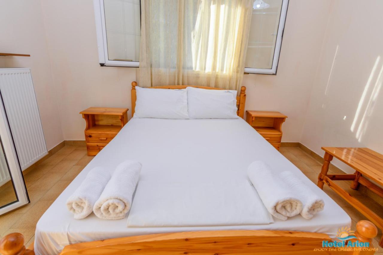 Arion Nydri (Lefkada)