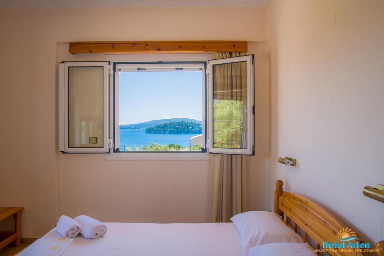 Hotel Arion *