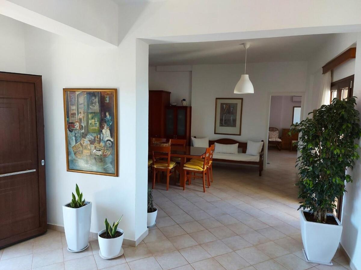 Villa Thalia Gouves