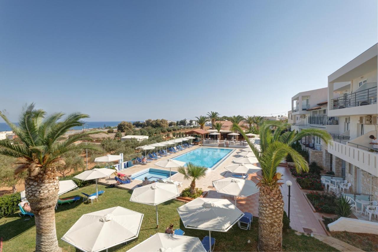 Cretan Garden Adults Only 16plus Hotel 3*