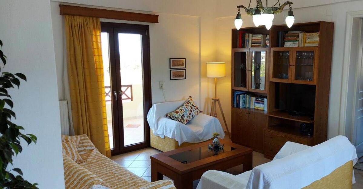 Thalia Villa *