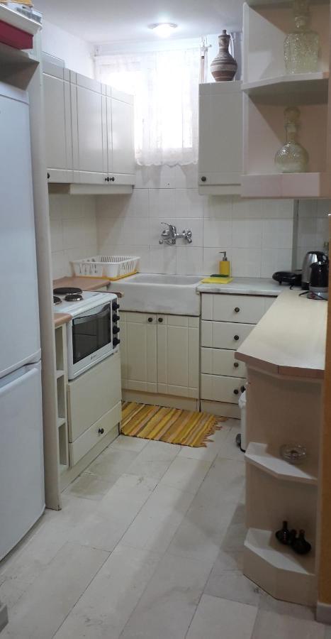 Just On The Sea! Apartment Varkiza