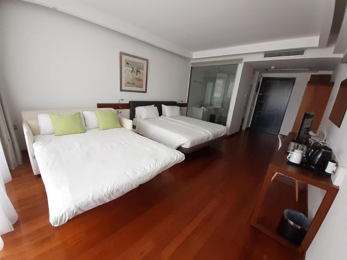 Buca Beachclub (adults Only) Hotel 5*