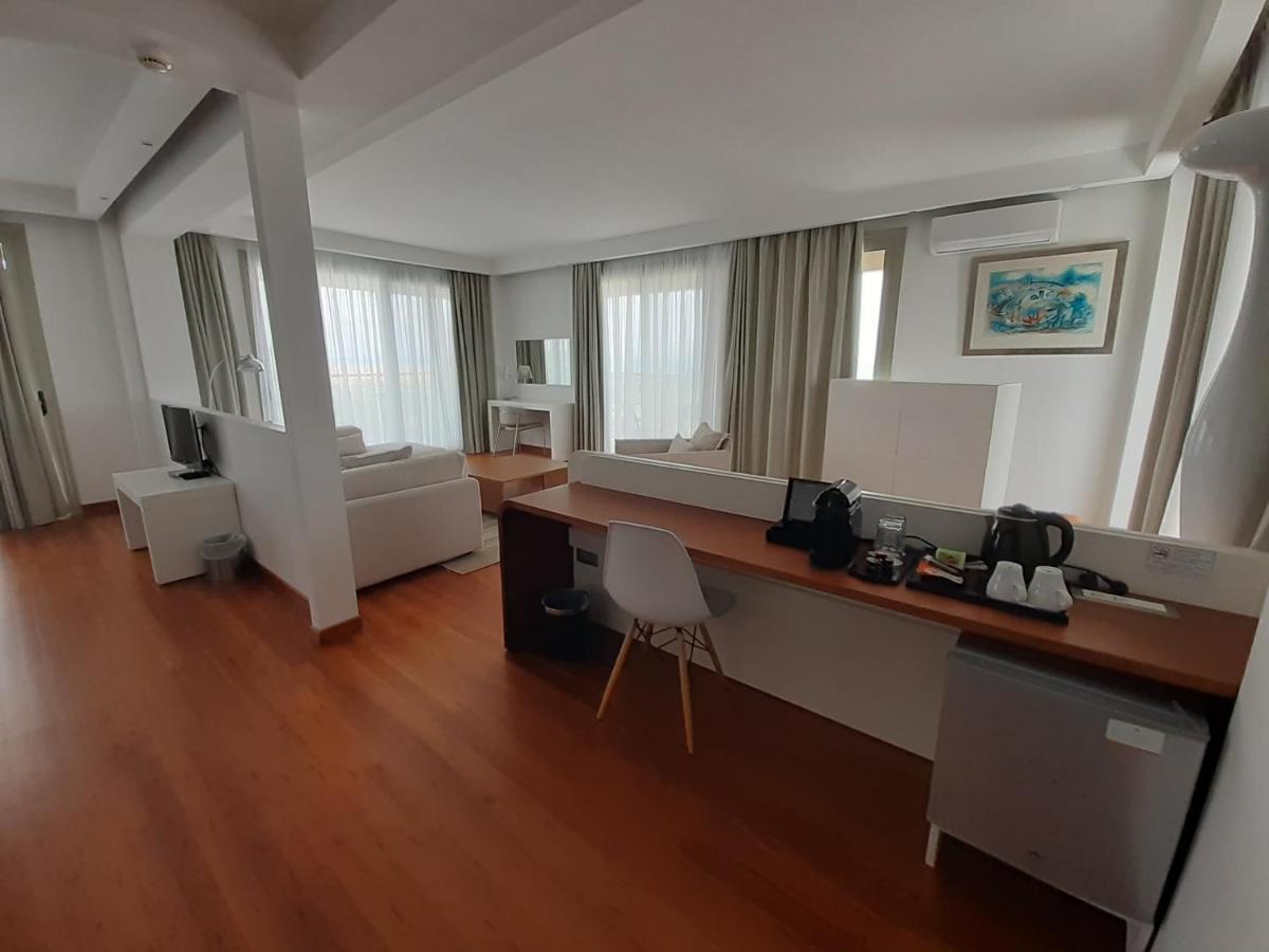 Hotel Buca Beachclub (adults Only) 5*