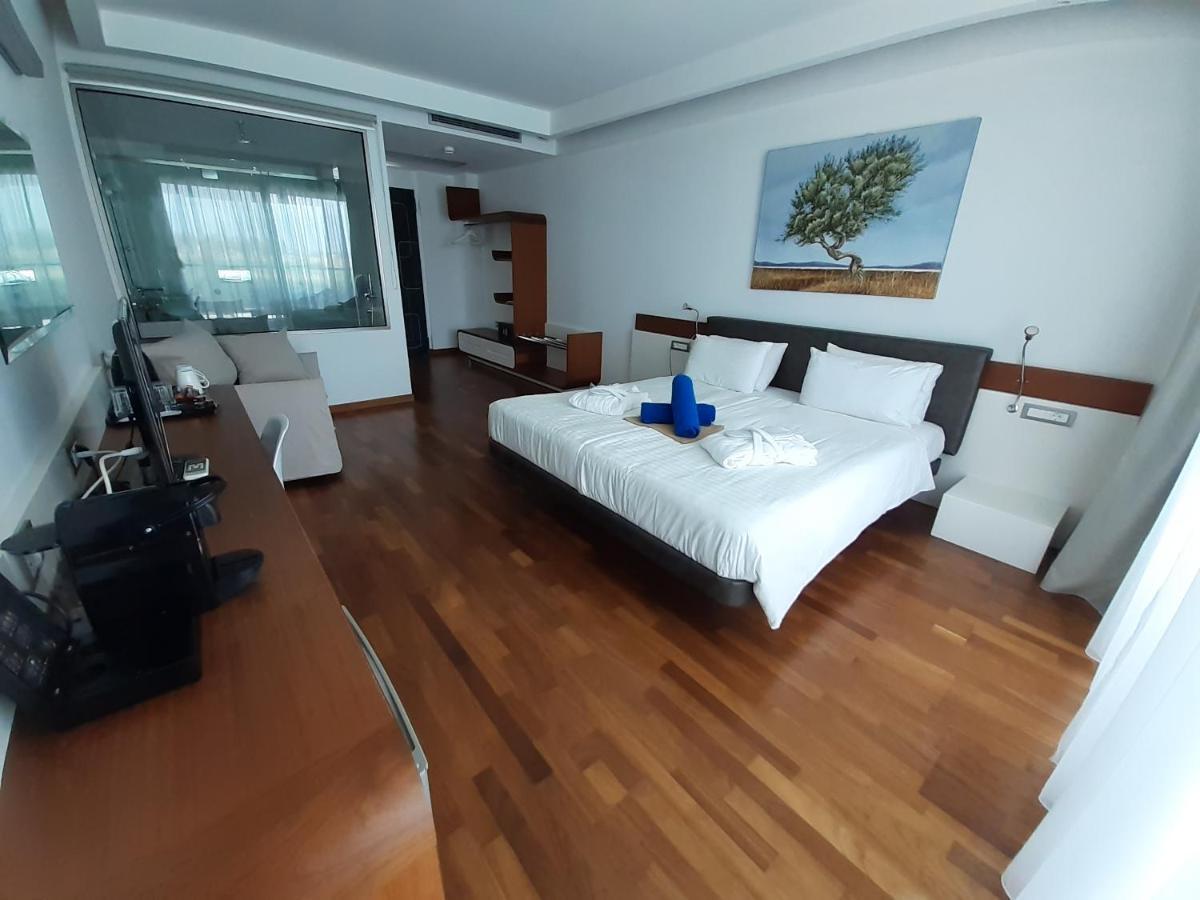 Buca Beachclub (adults Only) 5* Messini