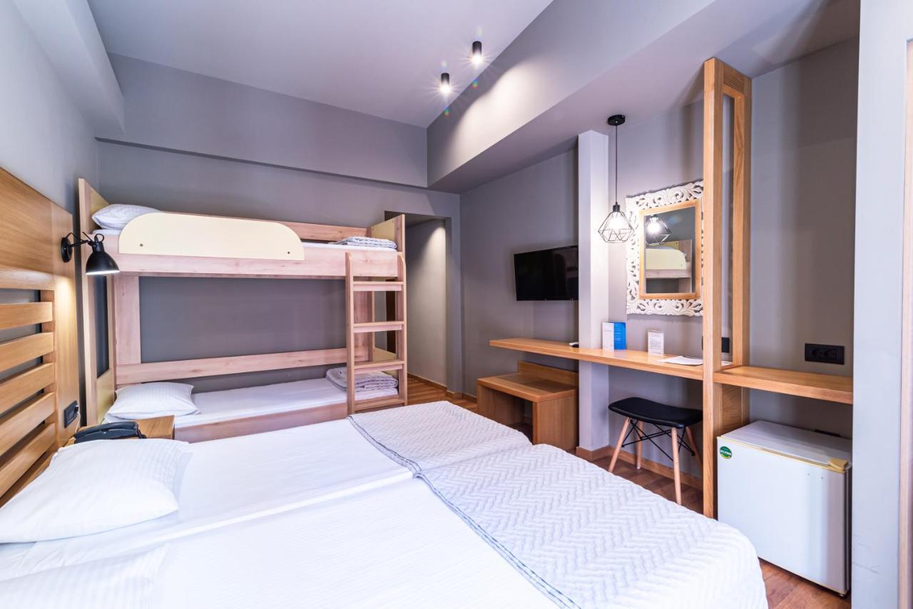 Hotel Agamemnon