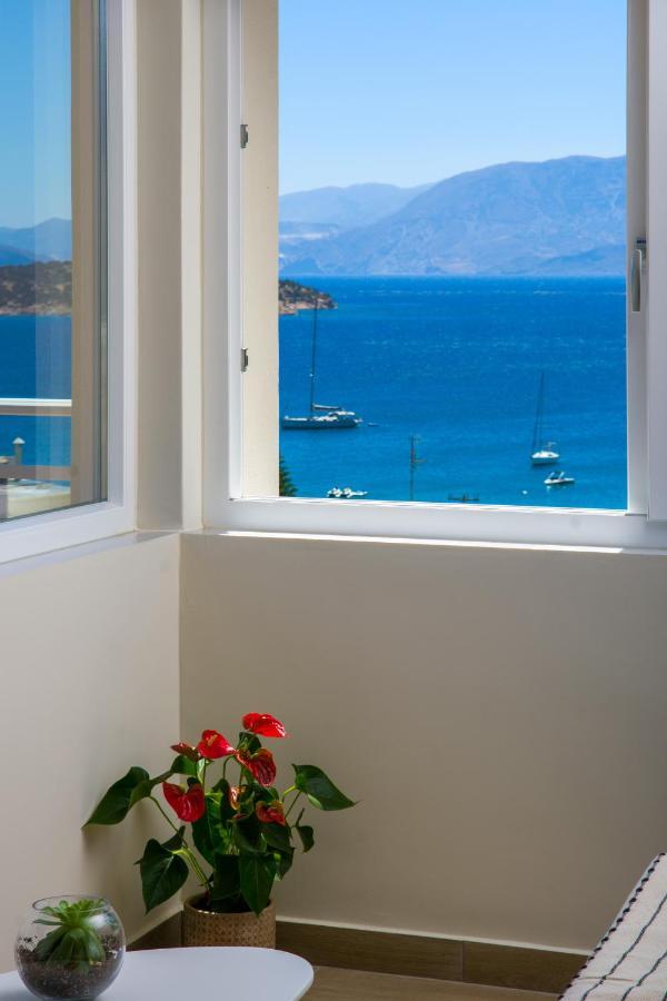 Eleni's Cozy House Holiday home Agios Nikolaos (Crete)
