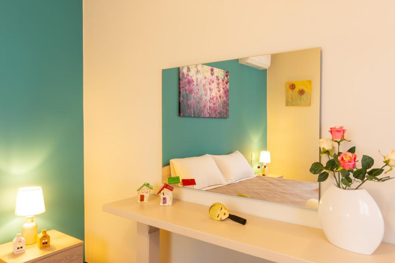 Eleni's Cozy House Holiday home Agios Nikolaos (Crete)