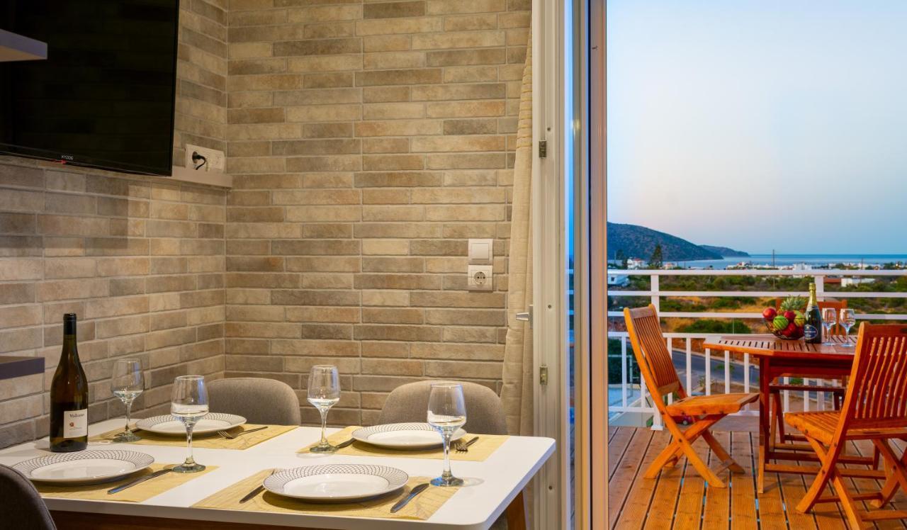 Eleni's Cozy House Agios Nikolaos (Crete)