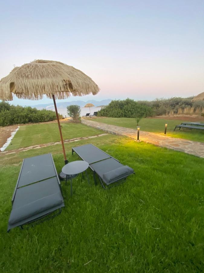 Mirabella Vista Holiday home Agios Nikolaos (Crete)